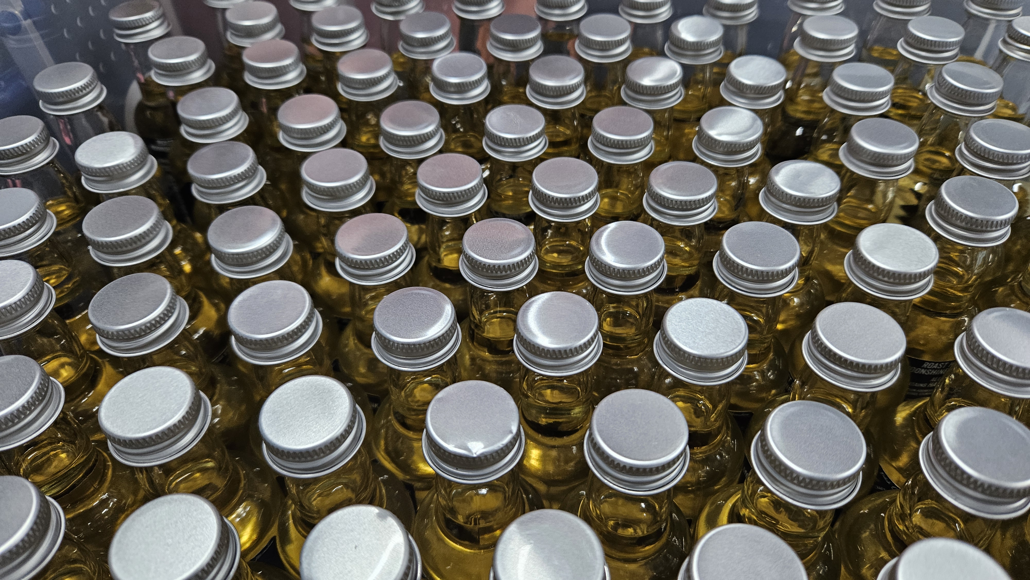Welcome to our distillery journal