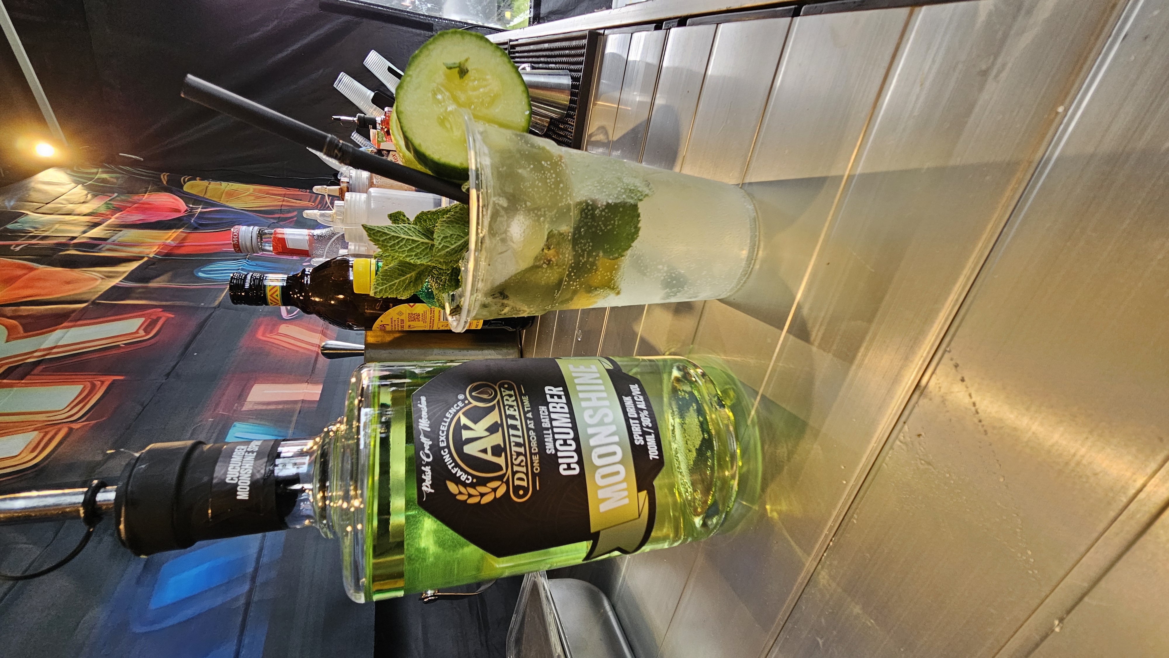 What Makes a Great Cocktail Bar Experience in Stalybridge?