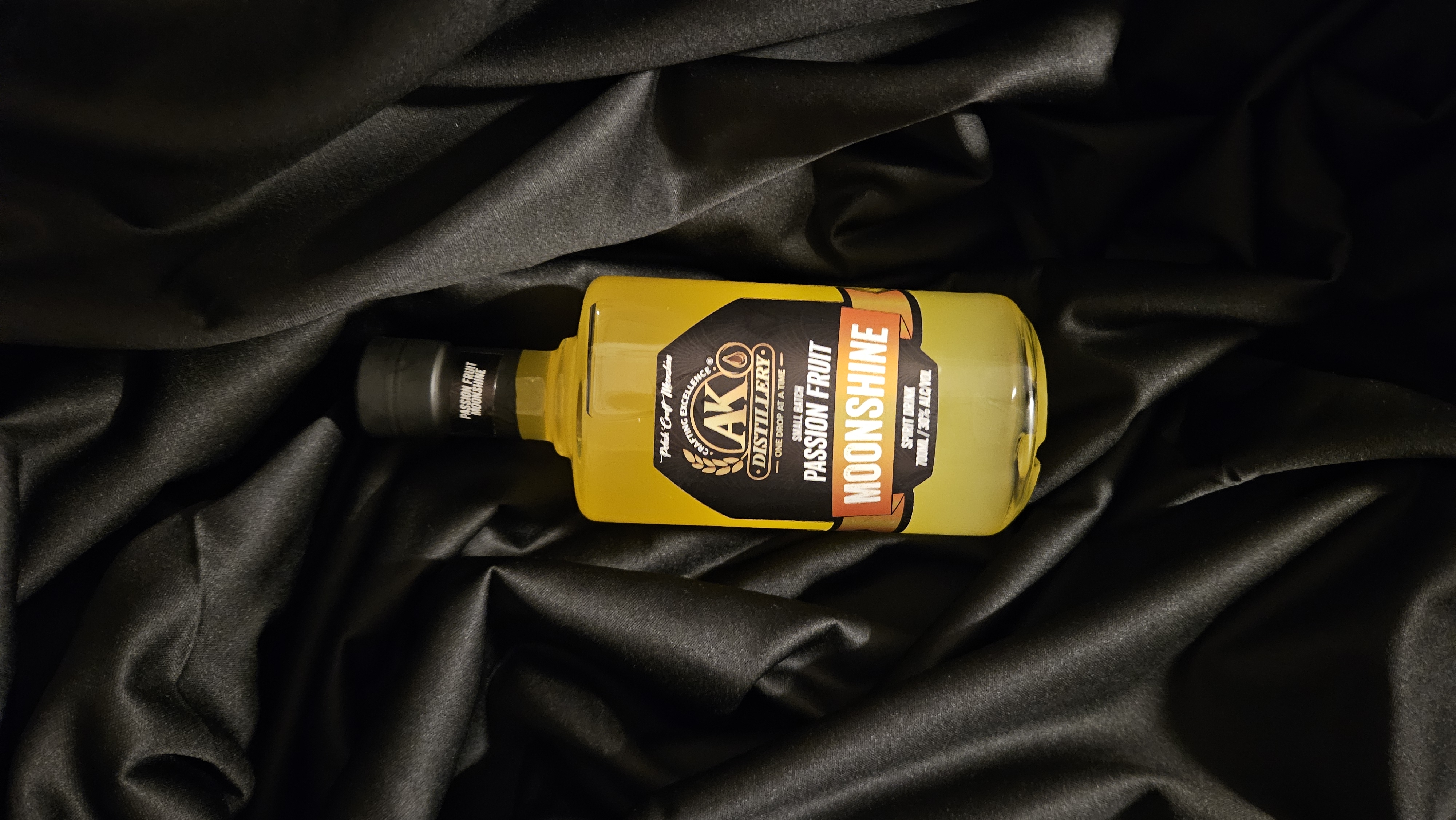 Where can I find Polish moonshine news in the UK?