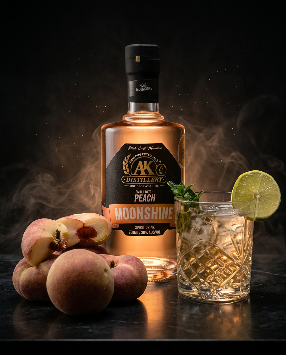 Moonshine vs Bimber UK: Understanding the Differences