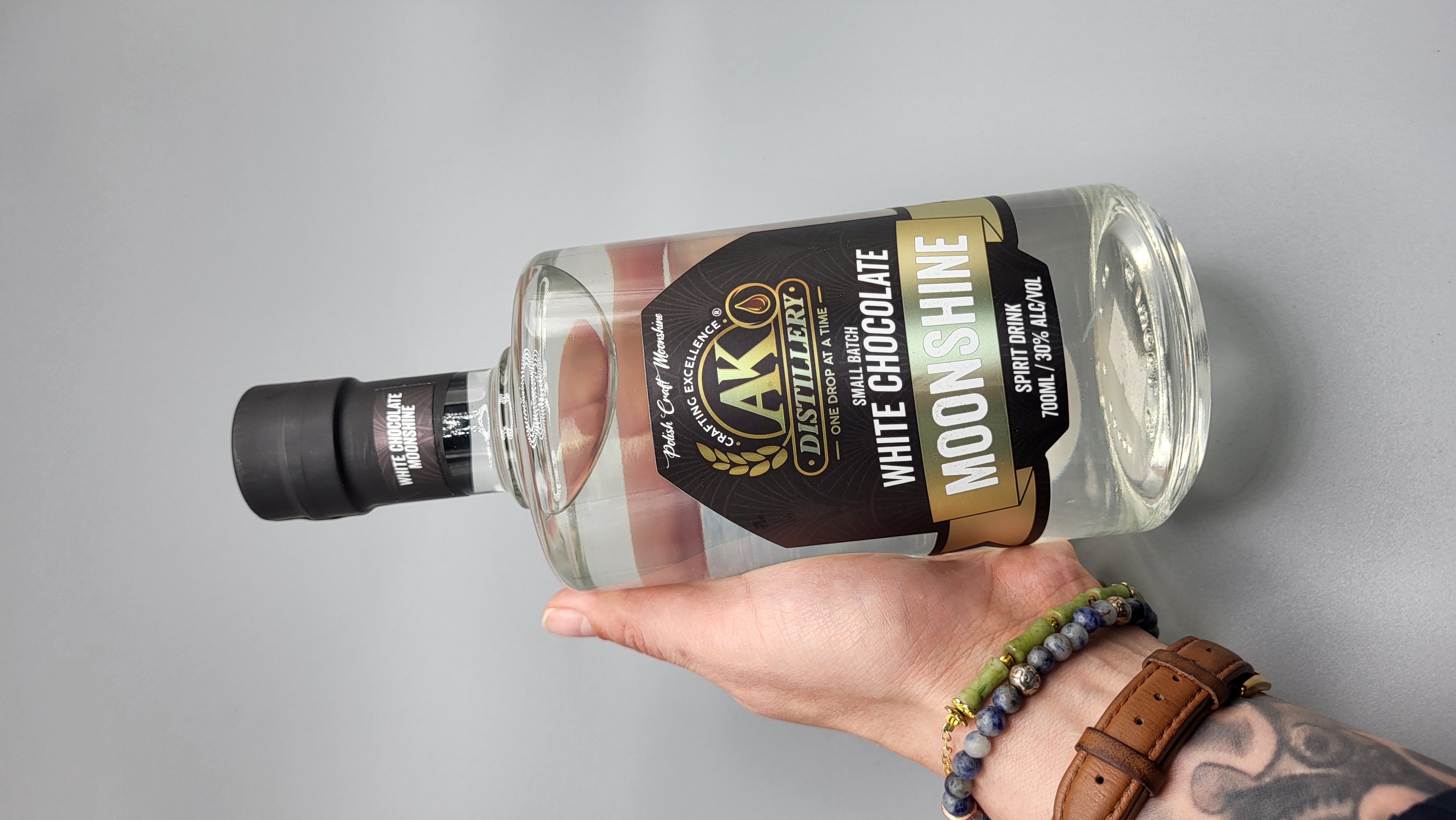 Bimber vs Vodka UK: Understanding Polish Moonshine and Commercial Spirits