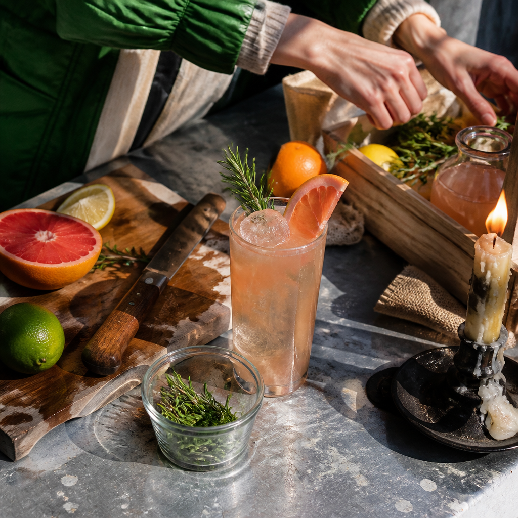 Moonshine vs Commercial Vodka UK: What's the Difference?