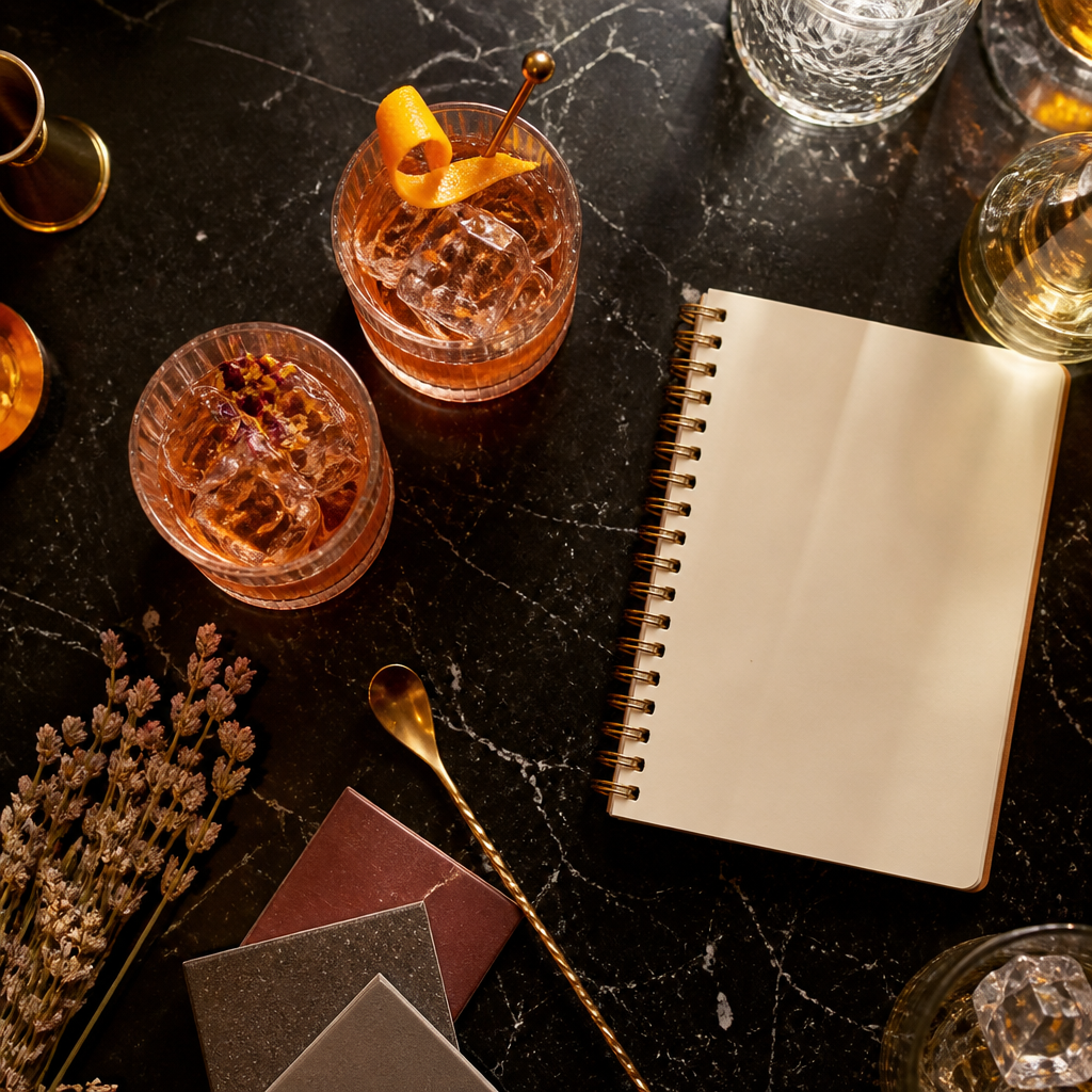 Finding the best non-alcoholic spirits UK reviews for your home bar