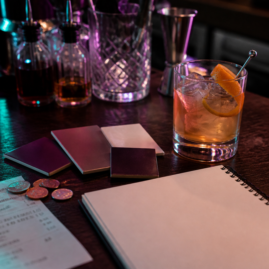 Mastering DIY Alcohol Infusions for Your Home Bar