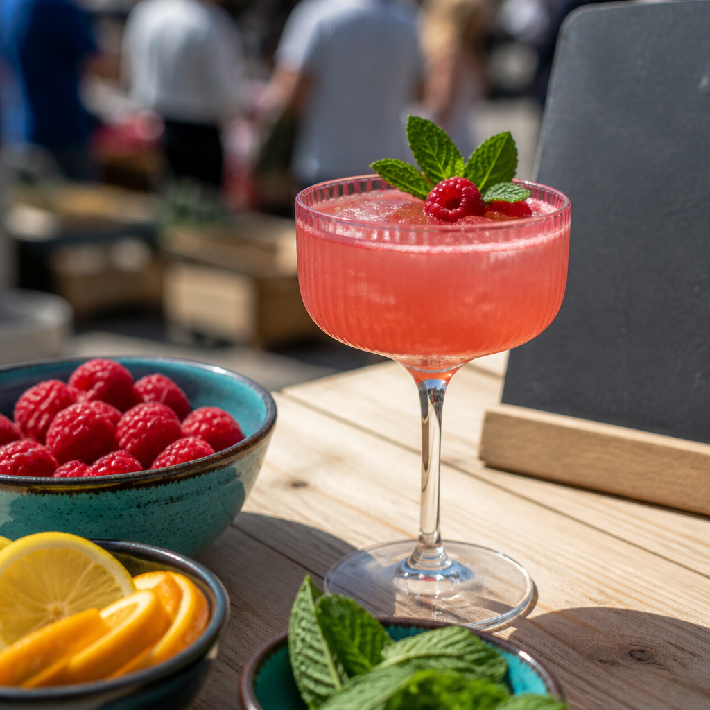 Moonshine cocktails for celebrations UK: Crafting drinks for every occasion