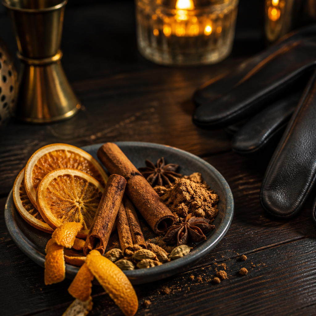 Crafting Thoughtful Sustainable Spirits Gifts for Eco-Conscious Friends in the UK