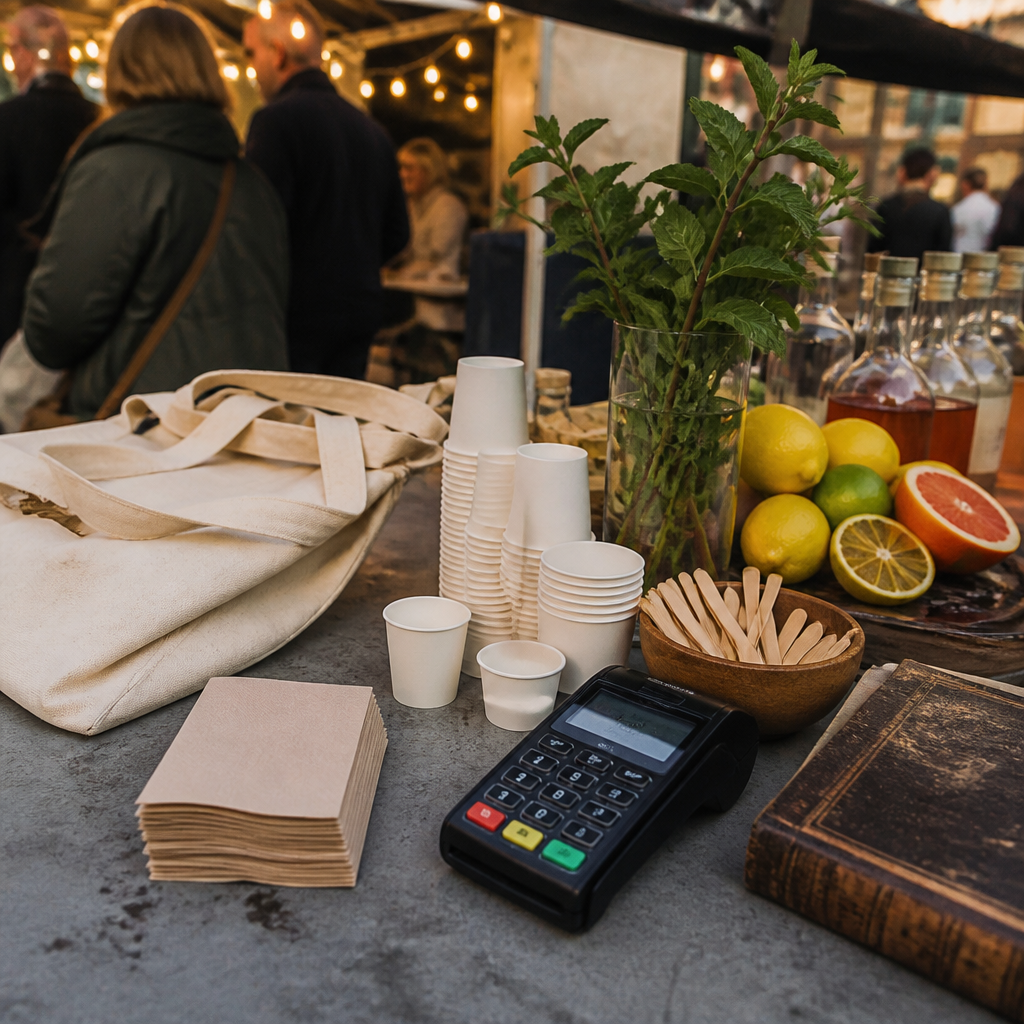 Running moonshine distillery tasting events in the UK: What you need to know