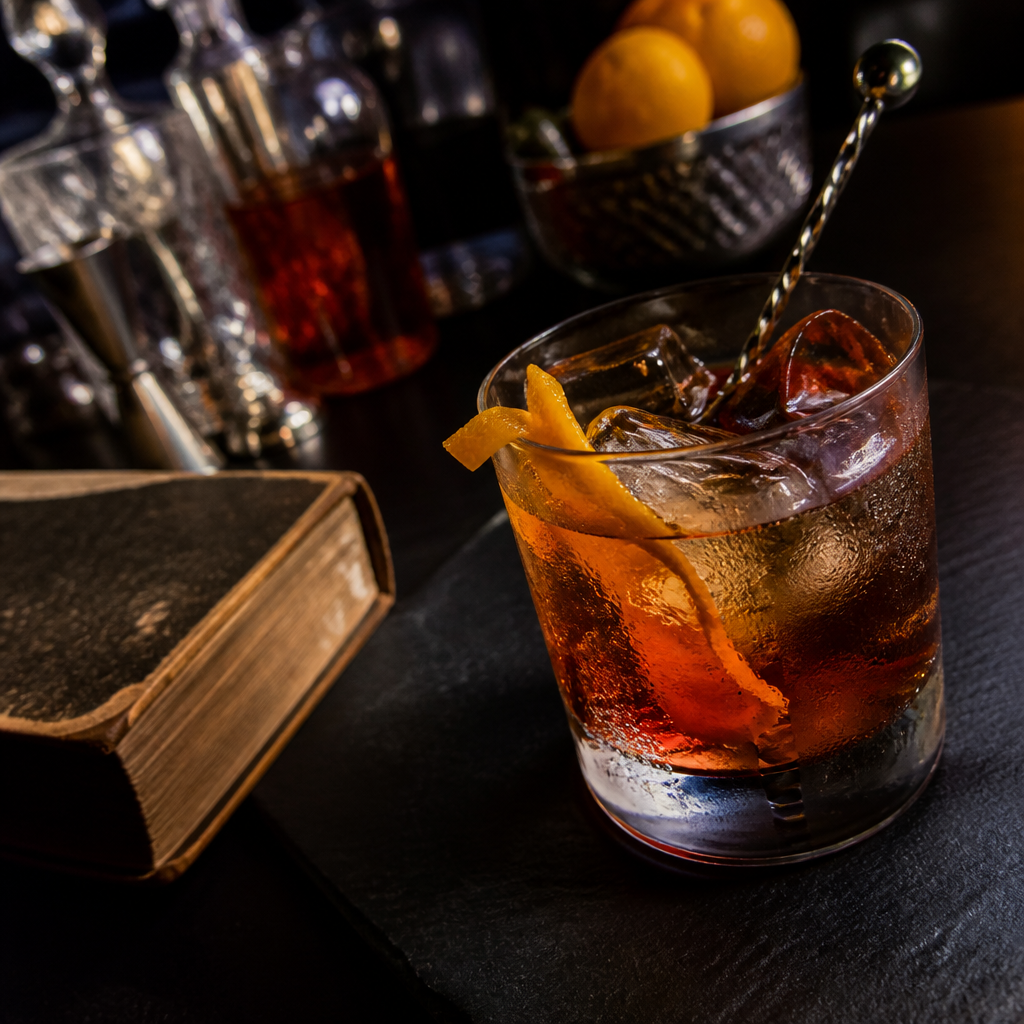 Crafting Smooth Sugar-Free Moonshine Cocktails in the UK
