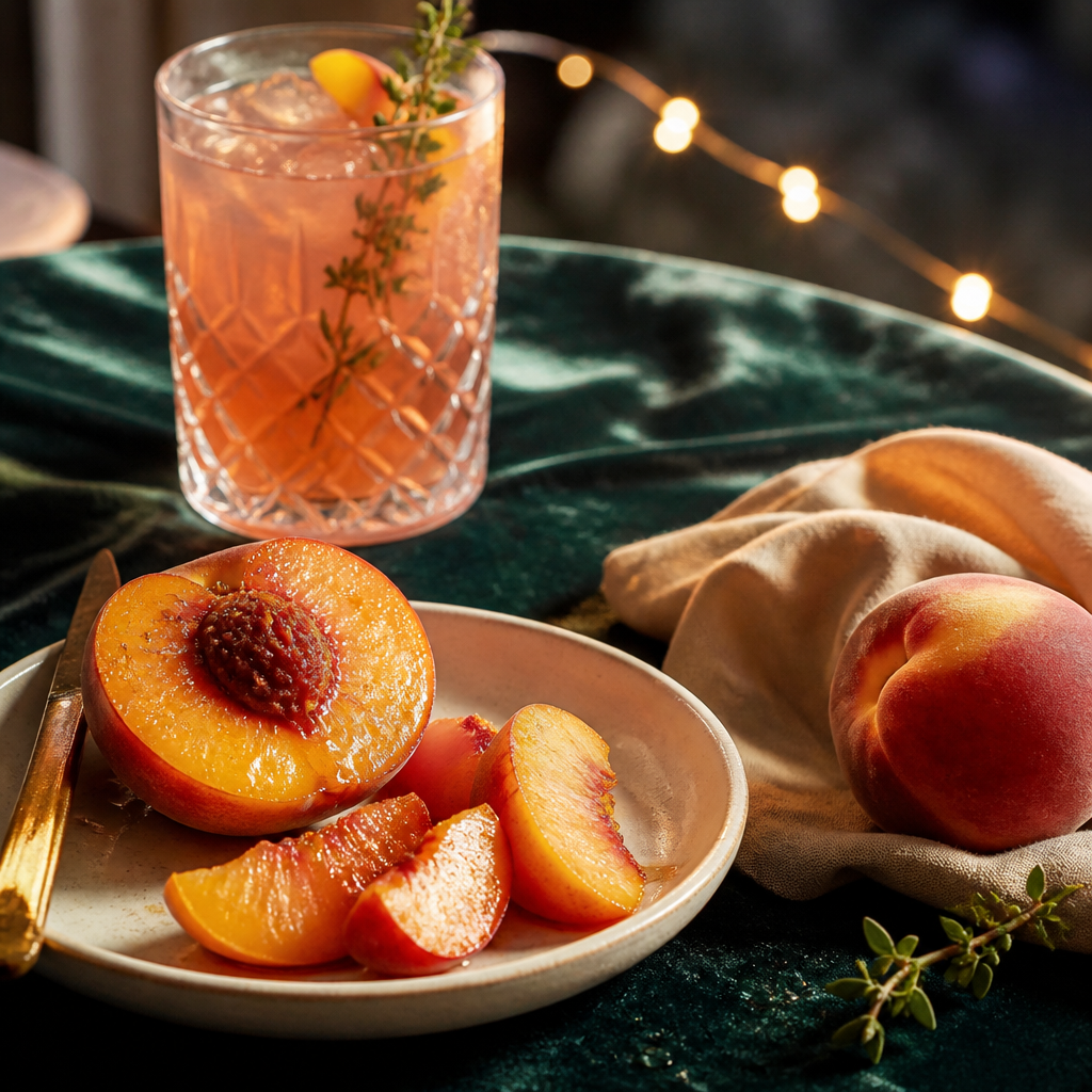 Moonshine Cocktails for a UK Picnic: Unexpectedly Smooth Sippers