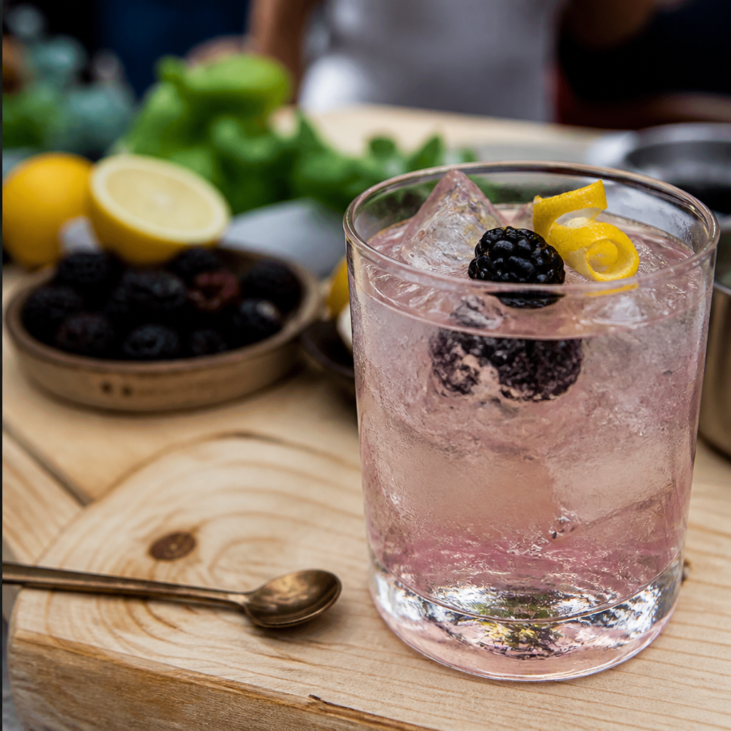 Moonshine pairing takeaway UK: elevate your favourite Friday night meals
