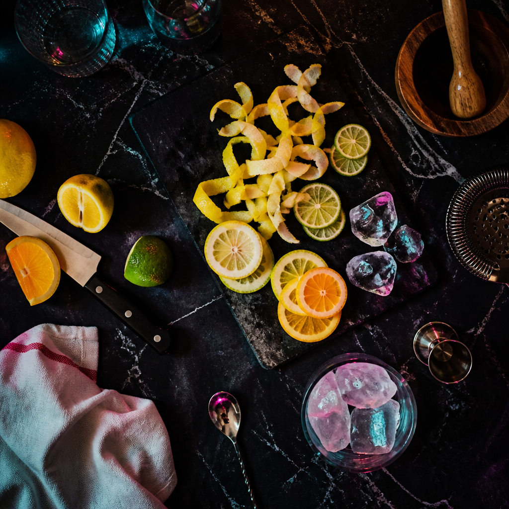 Crafting the Perfect Alcohol Gift Basket Ideas for UK Celebrations