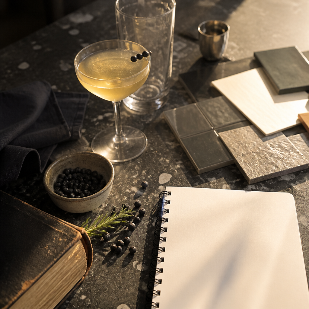 Uncovering the history of UK distilleries and their community role