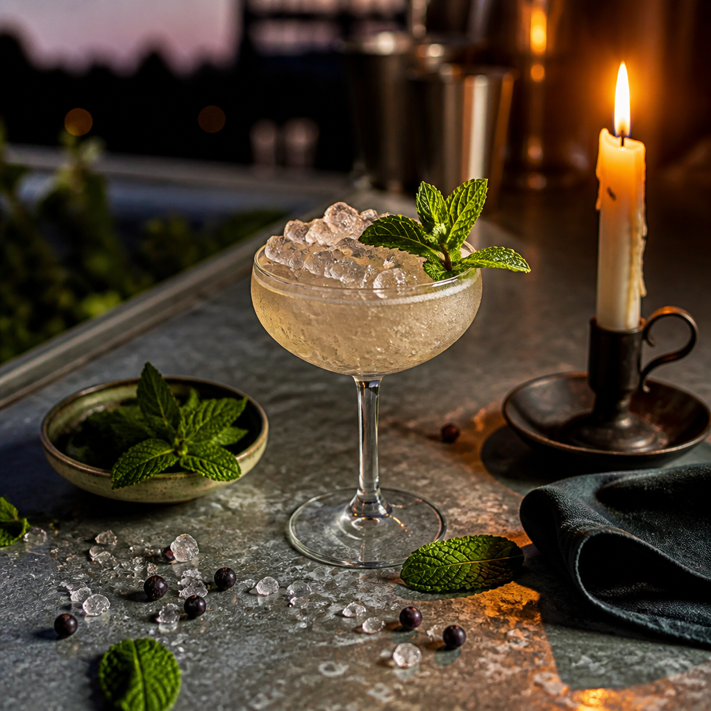 Uncovering traditional moonshine making methods in the UK's past