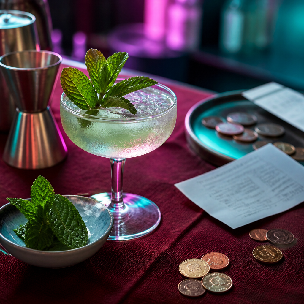 Packaging Homemade Spirits: Navigating UK Legal Labels for Sharing or Selling