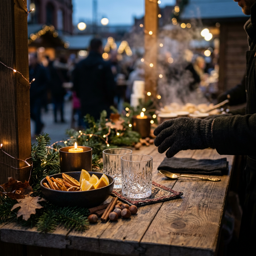 Find AK This Christmas — and Choose Thoughtfully for New Year