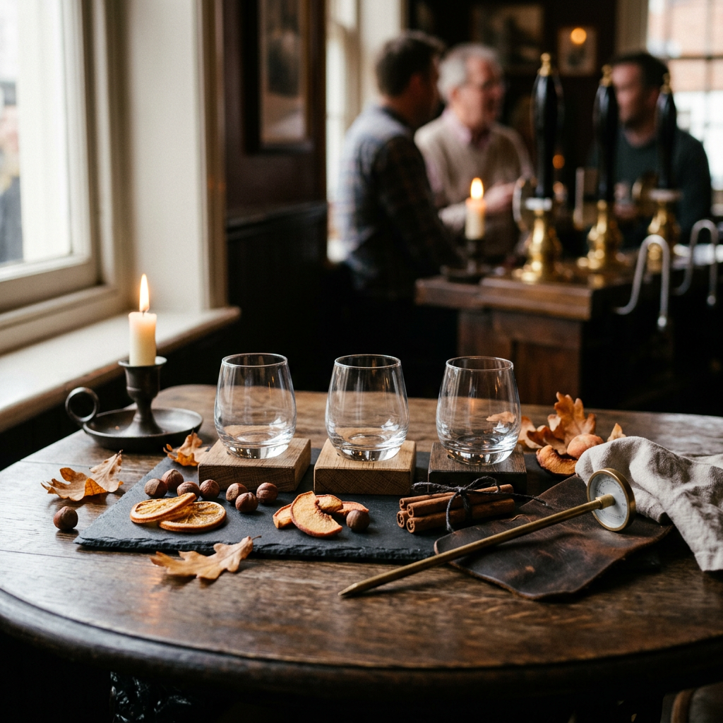 Understanding Moonshine Distillation Cuts: Heads, Hearts, and Tails Explained for UK Enthusiasts