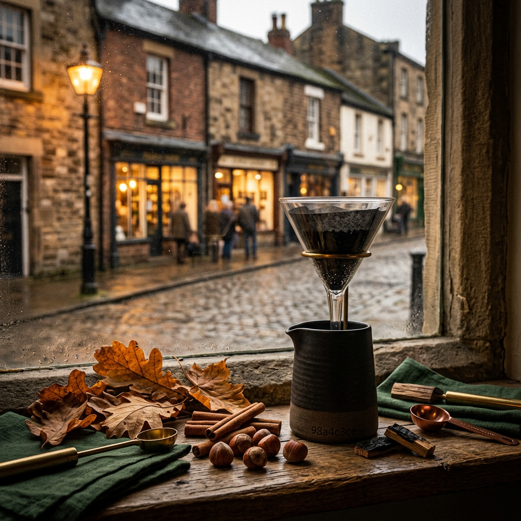 Making moonshine smoother: exploring advanced filtration for home distillers in the UK