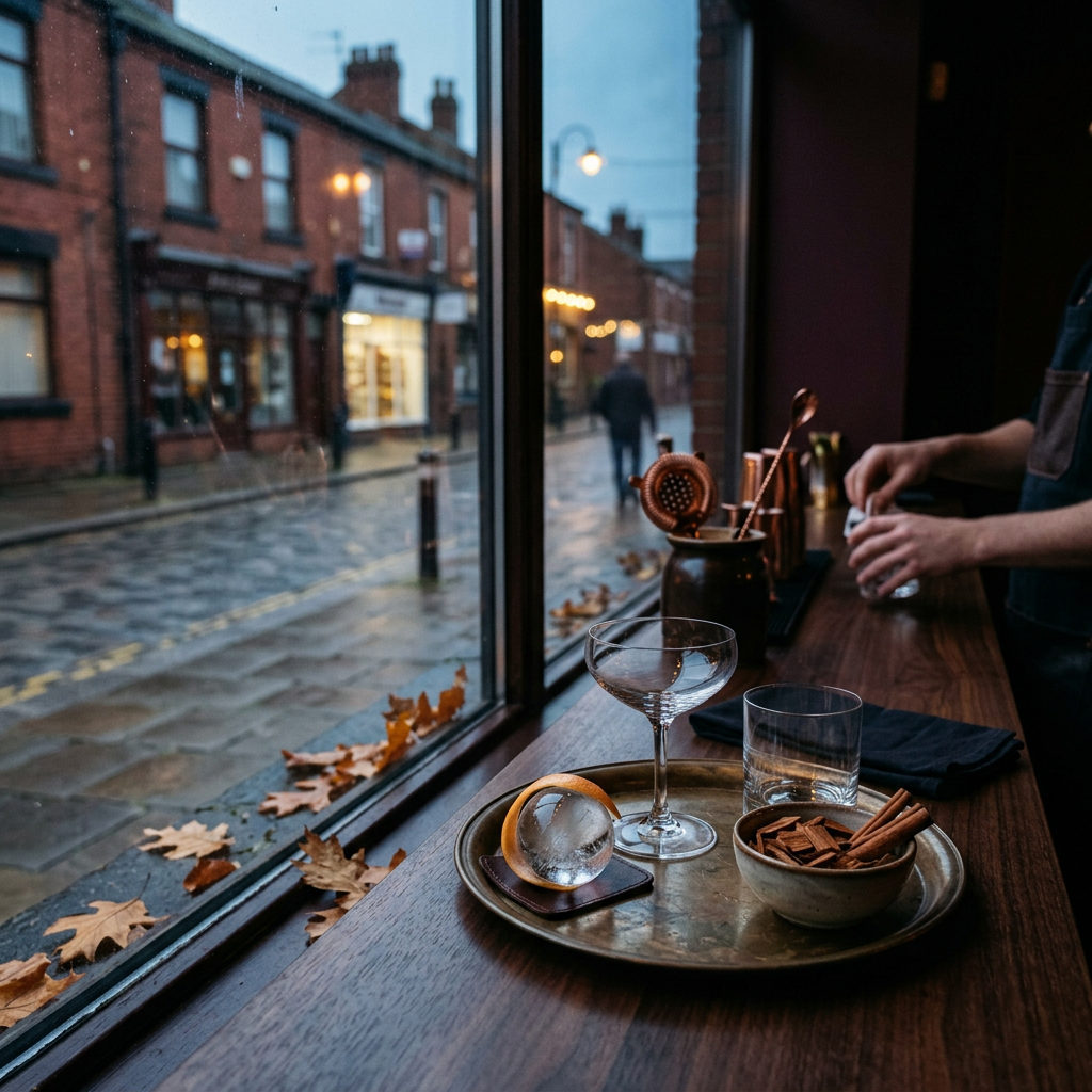 How Different Yeast Types Affect Moonshine Flavour in the UK