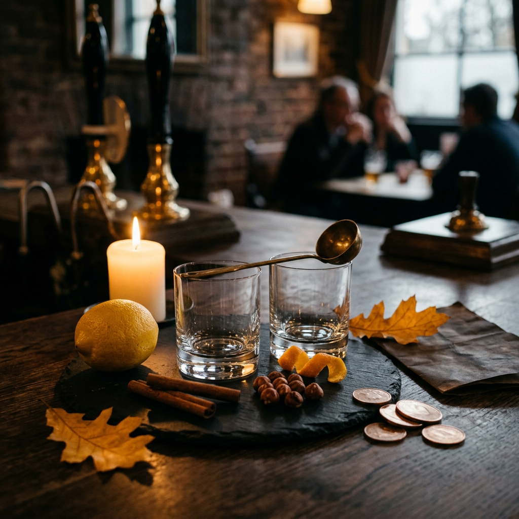 Understanding the UK duty suspended excise system for moonshine