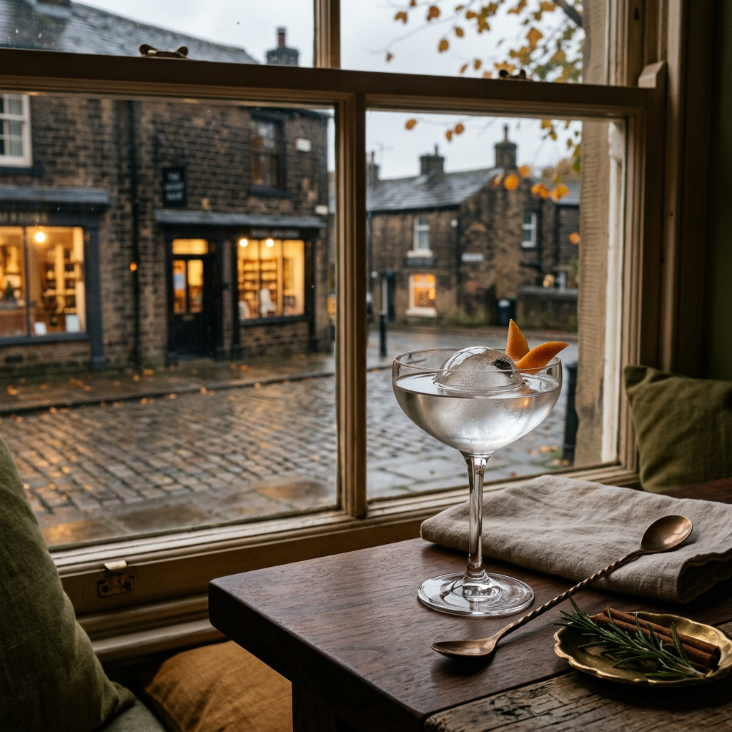 Why Moonshine Has a Bad Reputation in the UK, And Why We're Changing Minds