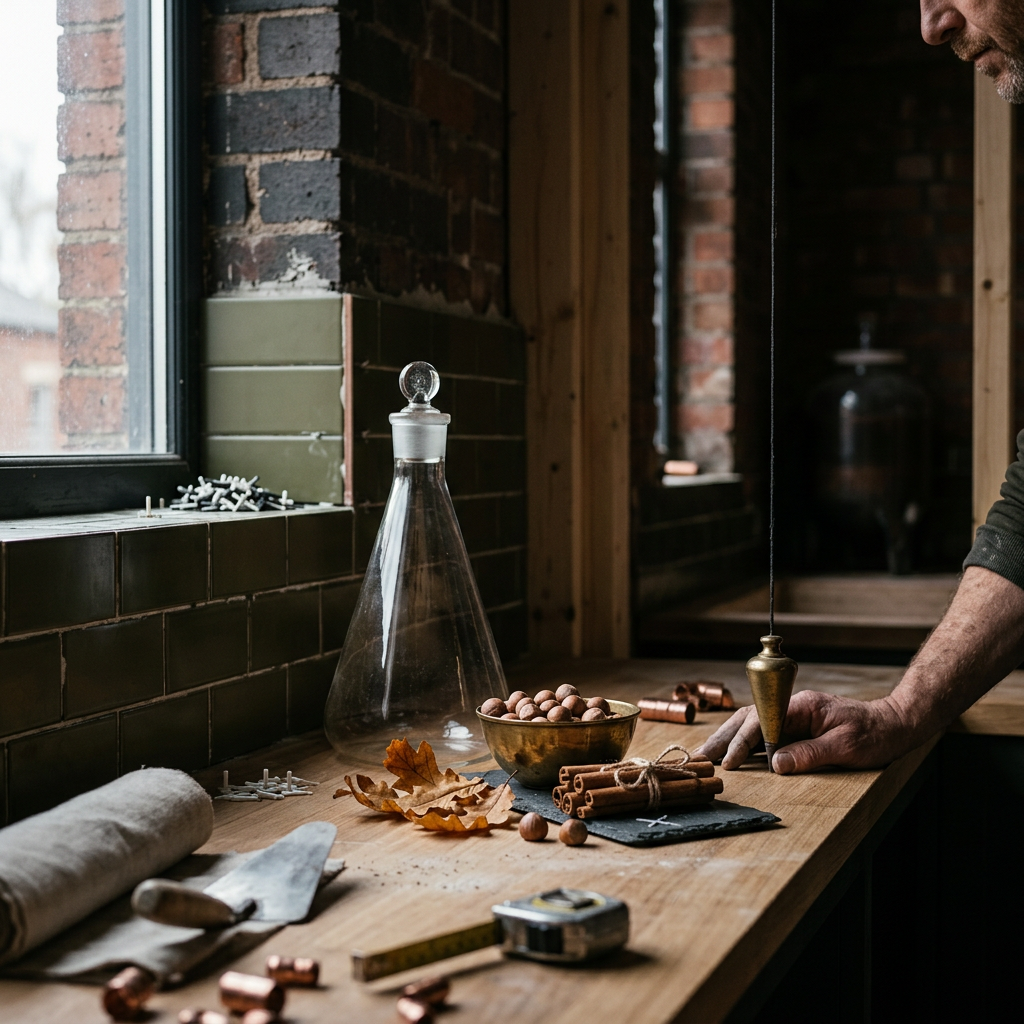 Is Unaged Moonshine Safe to Drink in the UK? Let's Clear Up the Confusion